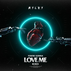 Mylky Remixes