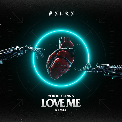 Eliminate - You're Gonna Love Me (Mylky Remix)