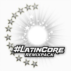 [LATINCORE REMIX] CRRDR - PERREA TKM