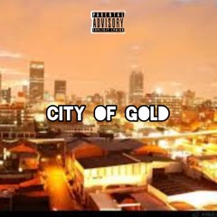 city of gold .mp3