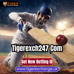 Tigerexch247 Com: Online Sports ID Provider in India