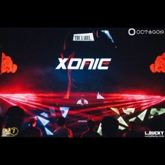 Xonic - 2020 강남 바운스 모음 Mixset