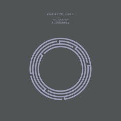 Arabianeze - Jabari (Original Mix)