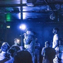 Down Down Ft. Twenny3