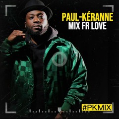 #PKMIX - FR Love (PKCLUB)  .