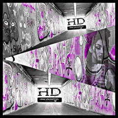 Hard Driving Records Podcast: •INCØGNITØ•