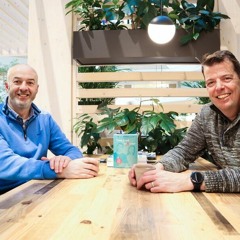 CWZ Podcast - Positiviteit met Mark Verhees