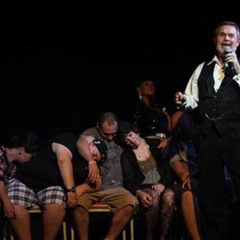 Review Special Price The Stoked Comedy Hypnosis Show Starring Terry Stokes