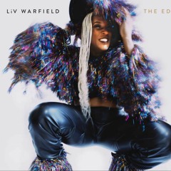 Interview: Liv Warfield