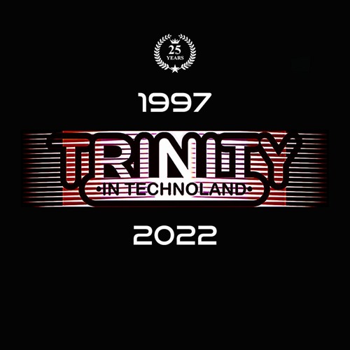 Ven @ Trinity In Technoland - The 25th Anniversary - 03 - 09 - 2022