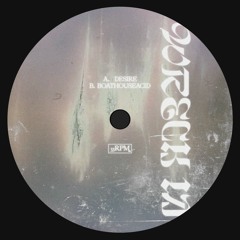 Premiere: Wreck I.D - Desire