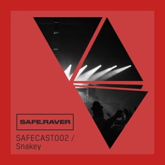SAFECAST002 - Snakey