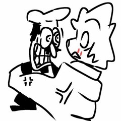 Lore [Awesome Mix] but Peppino hates Boykisser