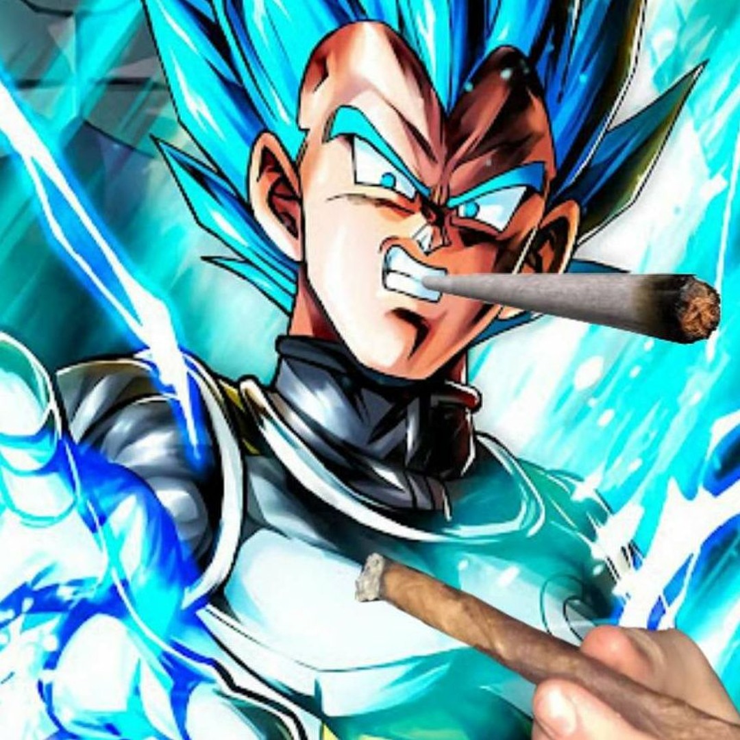 Stream i am vegeta emotional rap (prod. me) by Lil Big Mac | Listen ...