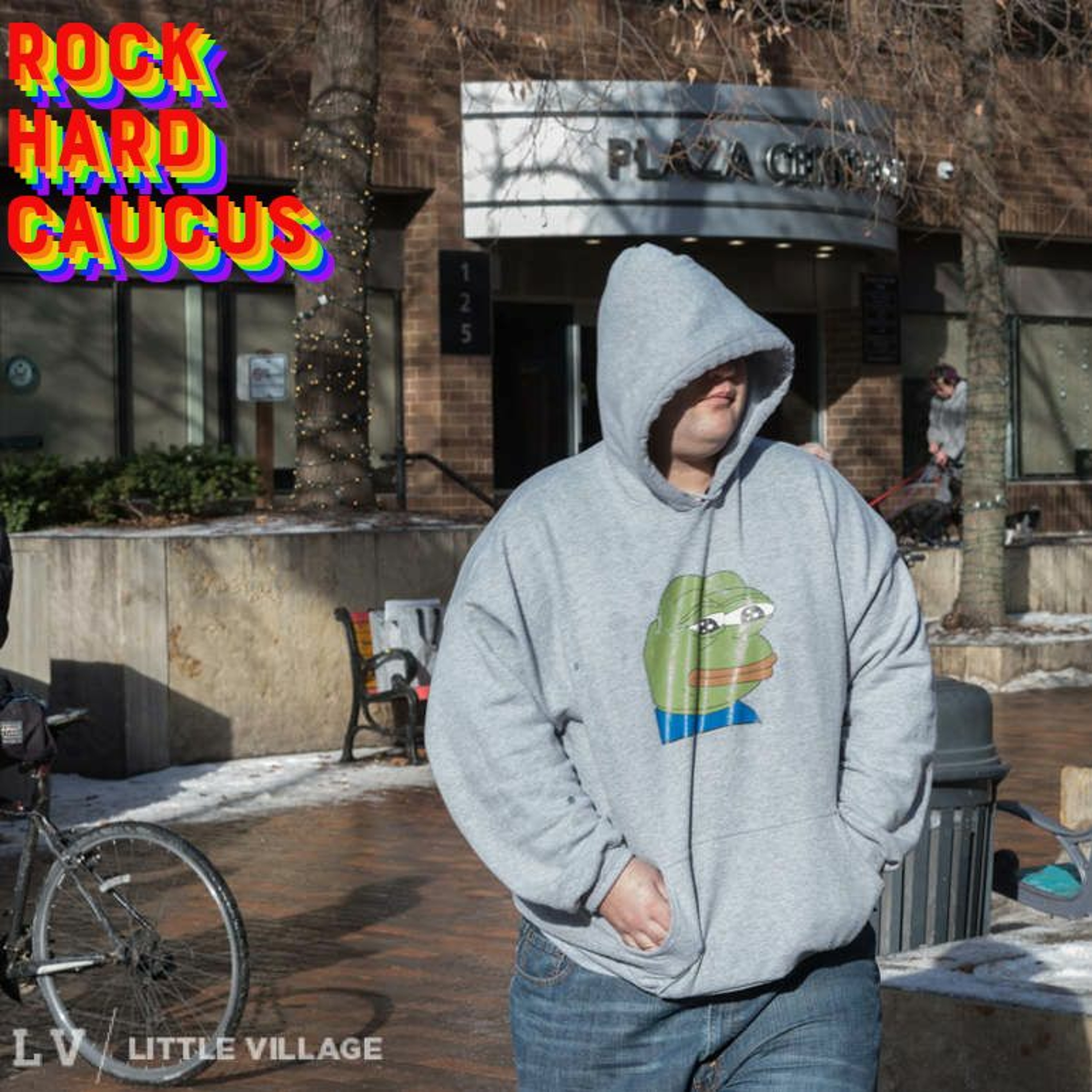 Rock Hard Caucus