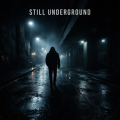 Still Underground (Rap Instrumental)