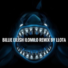Billie Eilish Remix ILOMILO by LLOTA.wav