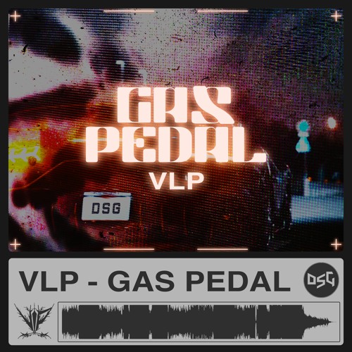 SAGE THE GEMINI - GAS PEDAL (VLP REMIX)[OFFICIAL DUBSTEPGUTTER RELEASE]