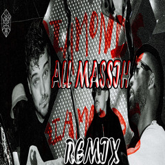 Martin Garrix, Julian Jordan & Tinie Tempah - Diamonds (All Massih Remix)