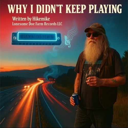 Why I Didn’t Keep Playing