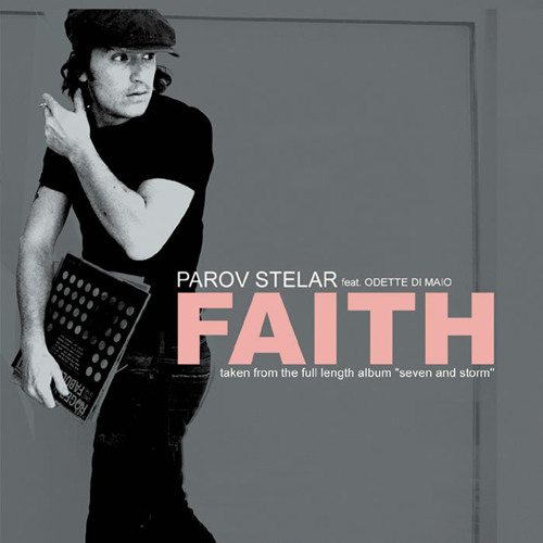 Parov Stelar - Faith (Wolf Myer Unbeat Version) [feat. Odette Di Maio]