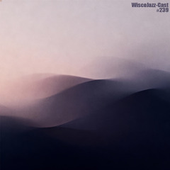 WiscoJazz-Cast: Episode 239 [CHILLSTEP]