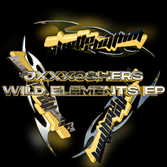 ASW Premiere: JXXXO & HERS - Wild Elements (Marcos Fagoaga Remix) [GR010]