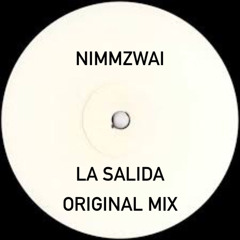NimmZwai - La Salida (Cut)