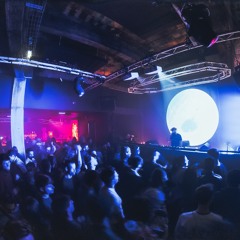 Tohn Jravolta @La Suite, Brest - 21-01-23