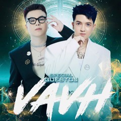 HOA SUA - TEAM - VAVH - Vol3
