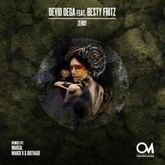 OSCM111: Devid Dega, Besty Fritz - Zero1(Marck D, Buitrago Remix)