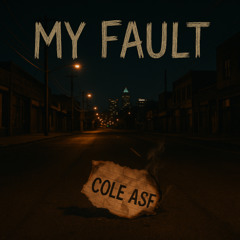 My Fault