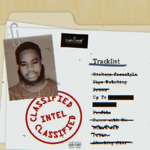 5 Noah Sark Feat Tyranic By Mk Csm