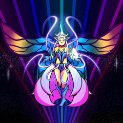Terraria: ProvEdition CLASSIC - "PRISMA" (2020-Styled Empress of Light Theme)