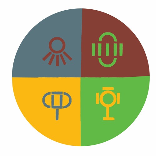 Marcus Bororó - Logun Edé (Master1)