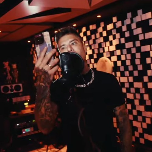 FEDEZ - DISSING A TONY EFFE