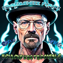 SBP/SBMG Presents: Consequence Flavaz×KissDaCook][Heisenburg Freestyle×Voloco Freestyles LP Volume#3