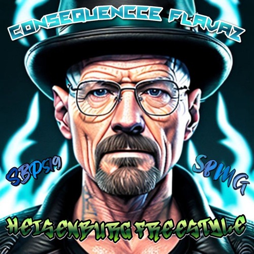 SBP/SBMG Presents: Consequence Flavaz×KissDaCook][Heisenburg Freestyle×Voloco Freestyles LP Volume#3