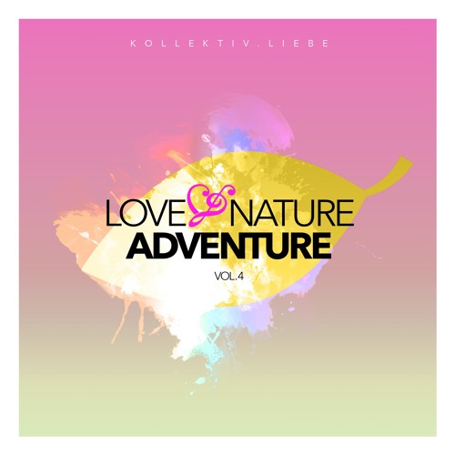 Kapchiz - Tess (DFN's Son Of A Remix)| Love and Nature Adventure Vol. 4.2