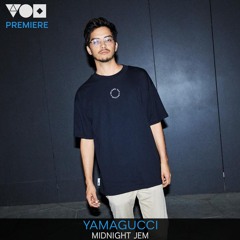 Premiere: Yamagucci - Midnigt Jem [Maccabi House]