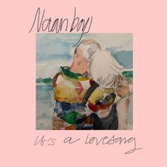 Premiere: Naan Boys - Nandok [Parabel]