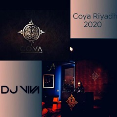 Coya Riyadh 2020
