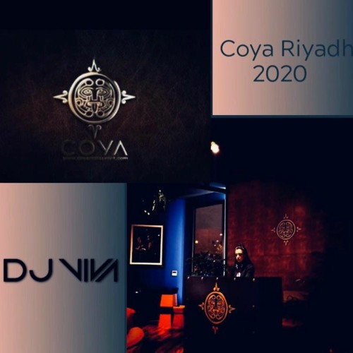 Coya Riyadh 2020