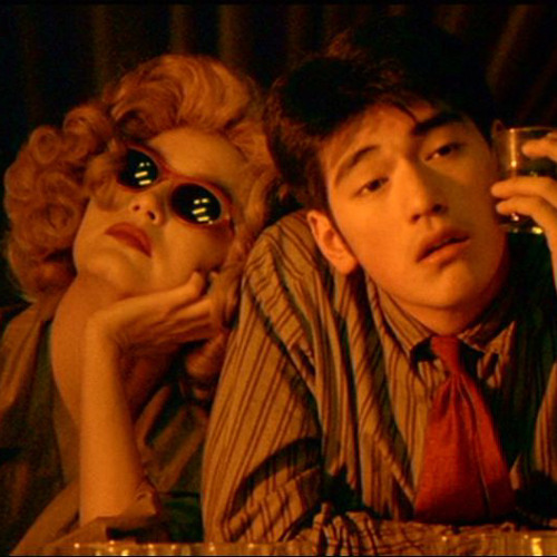 cigarettes out the window