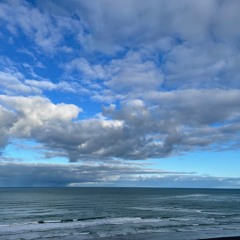 Born on the ocean - demo