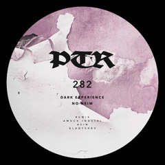 No Neim - Dark Experience (Gladyshev Remix) Cut Version