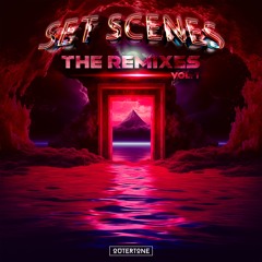 4US & KRLYK - Set Scenes (Allumino Remix) [Outertone Release]