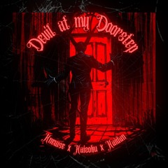 Knewse, Kaizoku, Kaidan, ARAGOTH - Devil At My Doorstep