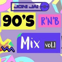 90s RNB Mix Vol.1
