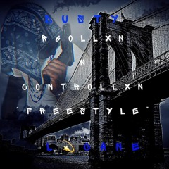 Dusty Locane - ROLLIN N CONTROLLIN FREESTYLE (Prod. CP) Remake by CloudyNotes